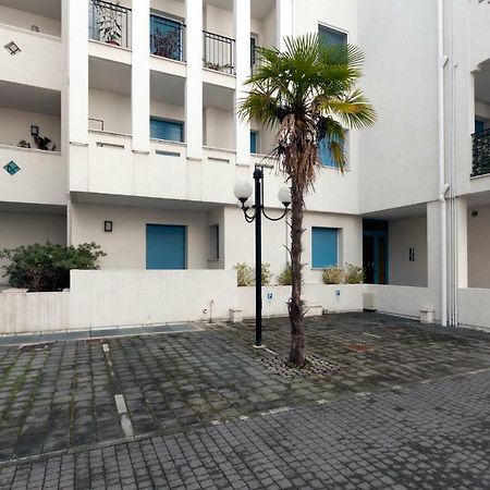 Residence Palazzo Mediterraneo Tortoreto Exterior photo